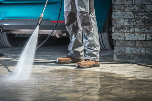 Best Gas Station Cleaning  in Bishop, TX