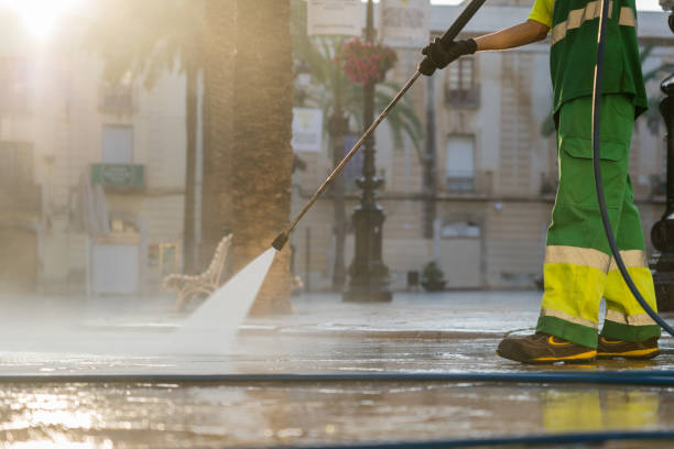 Professional Pressure Washing Services in Bishop, TX